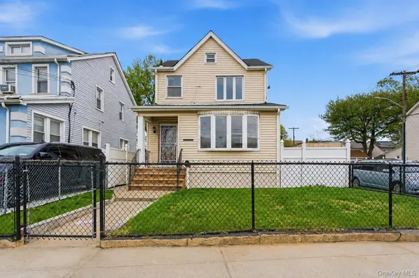 182-19 147th Avenue, Springfield Gardens, NY 11413