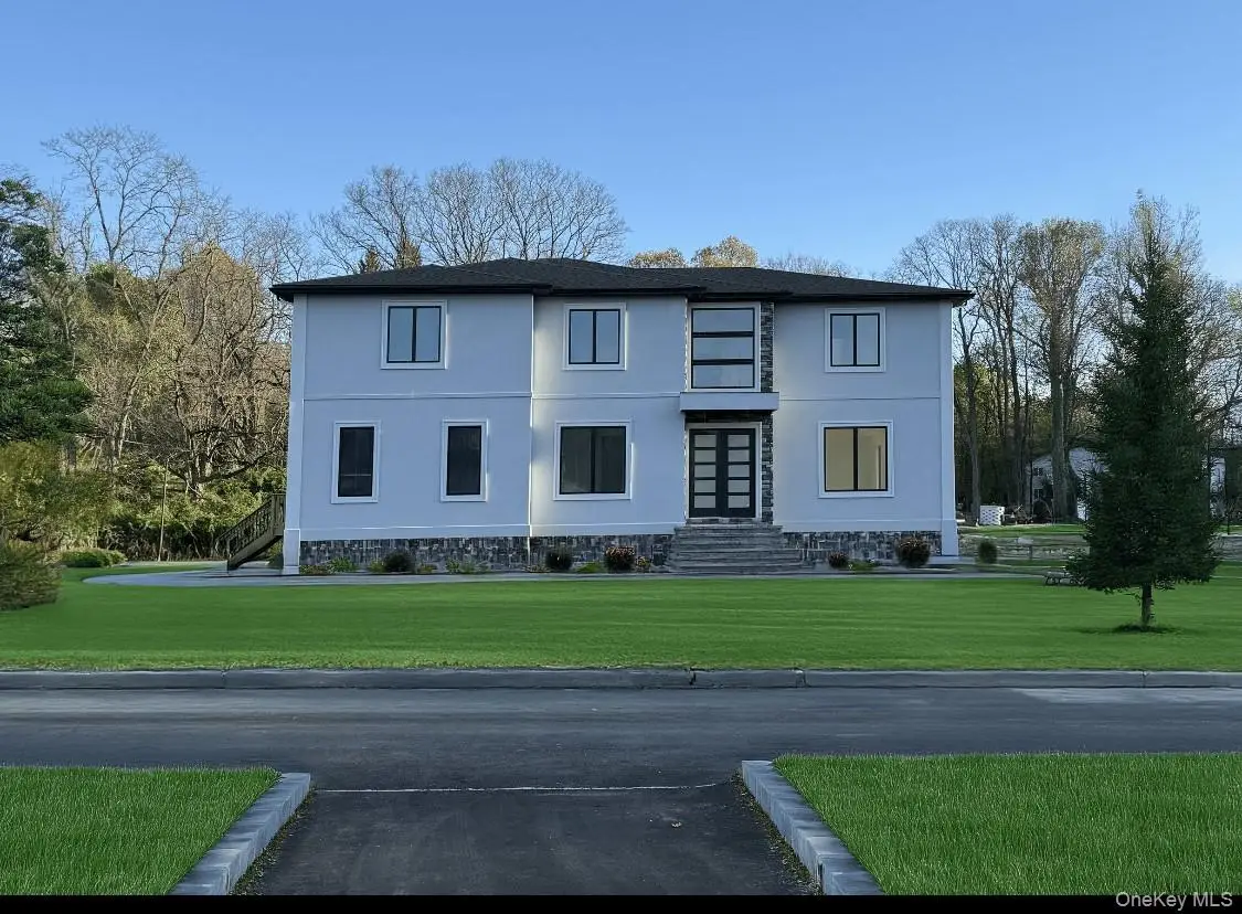 Lot 2 Stonehedge Road, Suffern, NY 10901 - #1
