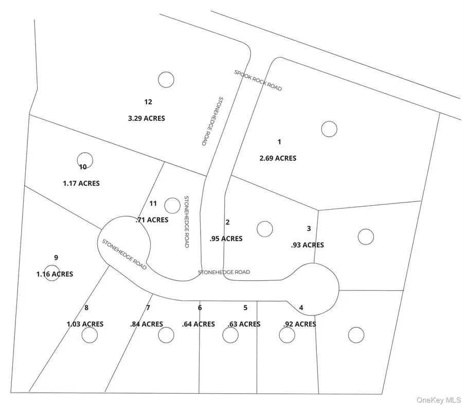Lot 2 Stonehedge Road, Suffern, NY 10901 - #2