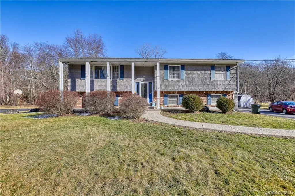 64 Bayberry Drive, Monroe, NY 10950 - #1