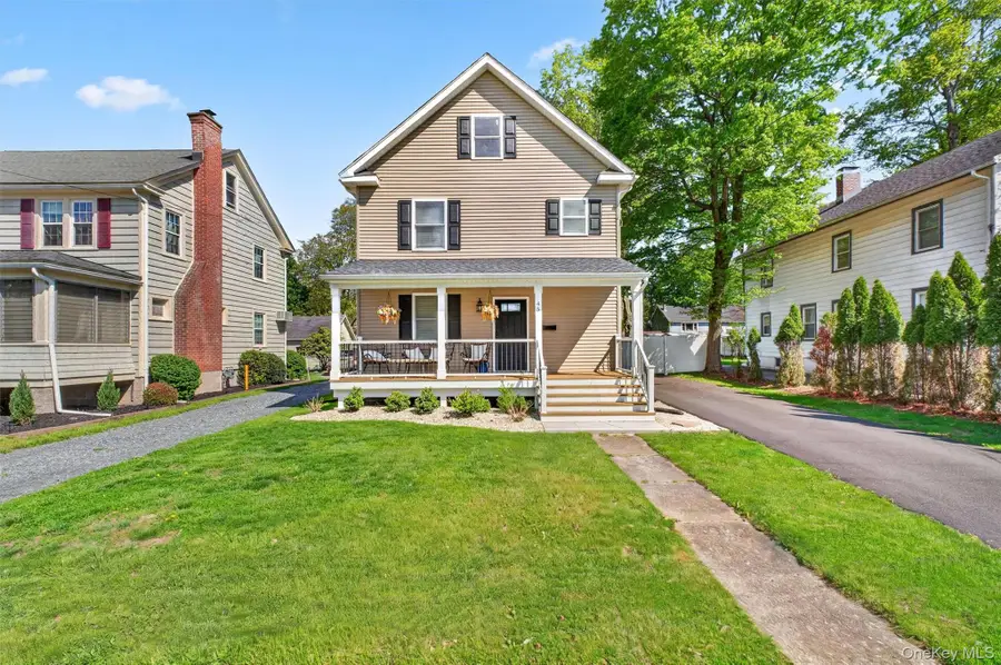45 Park Avenue, Poughkeepsie, NY 12603 - #2