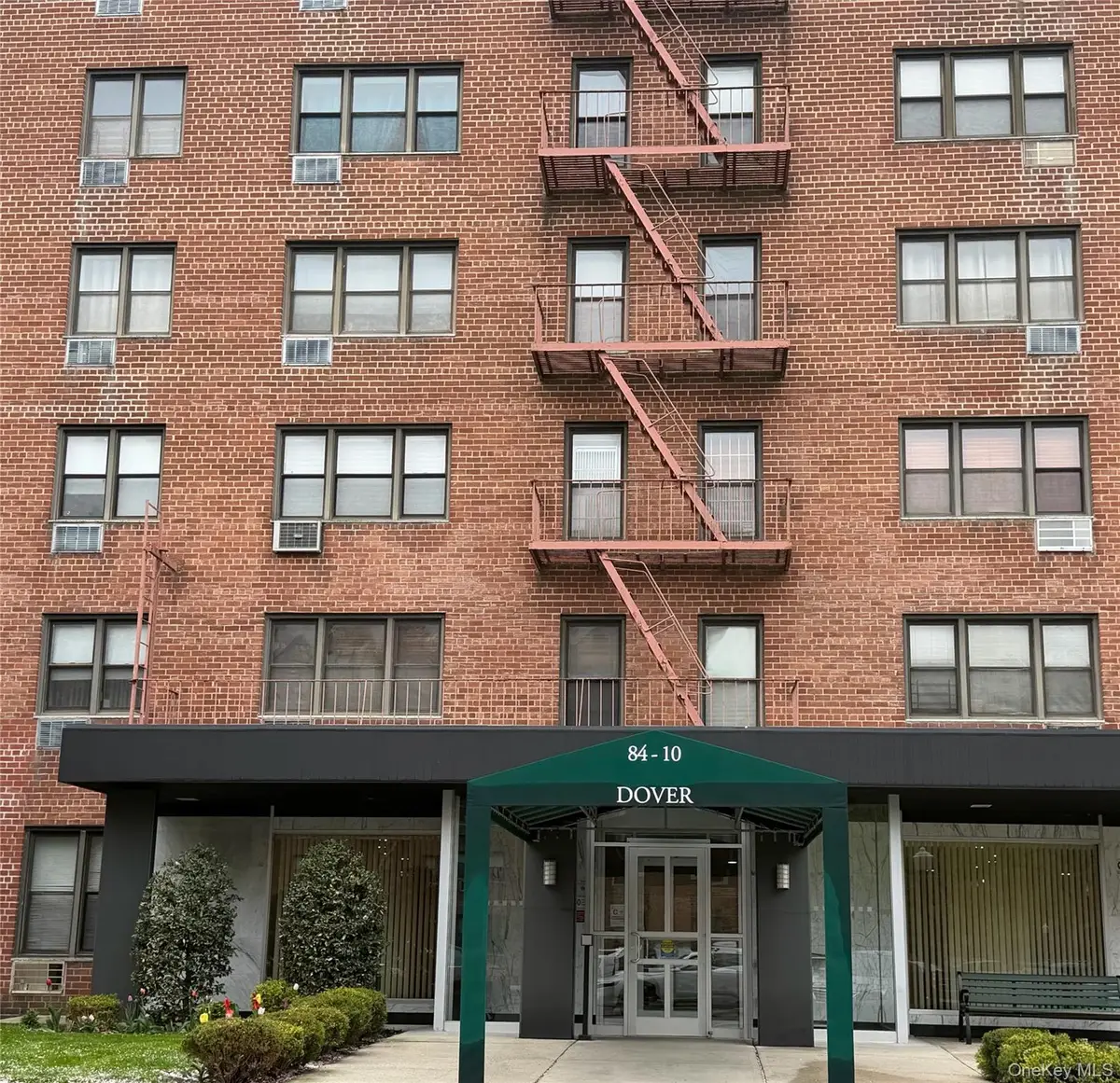 8410 153rd Avenue #3F, Howard Beach, NY 11414 - #1
