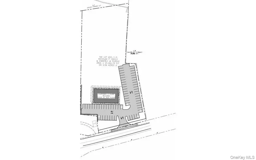 520 State Route 208, Monroe, NY 10950 - #2