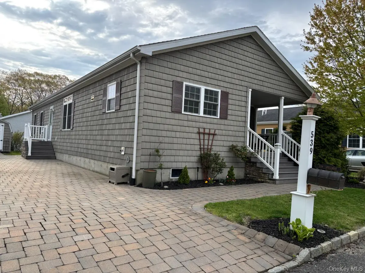 1661 Old Country Road #539, Riverhead, NY 11901 - #1