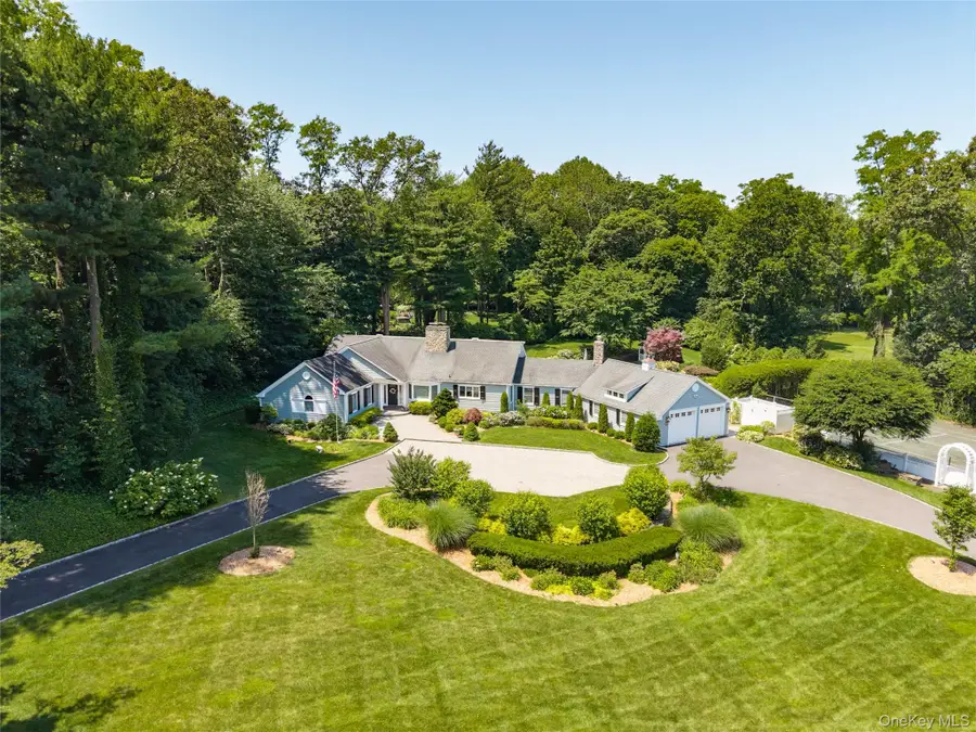 1 Glenby Lane, Brookville, NY 11545 - #2