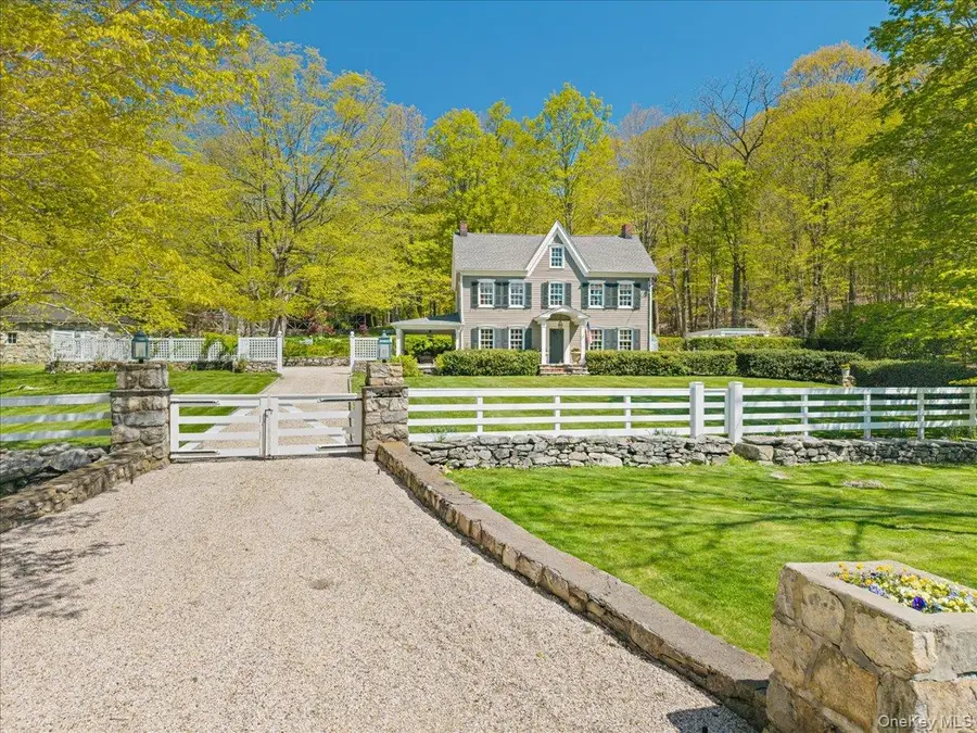 608 Farmers Mills Road, Carmel, NY 10512 - #2
