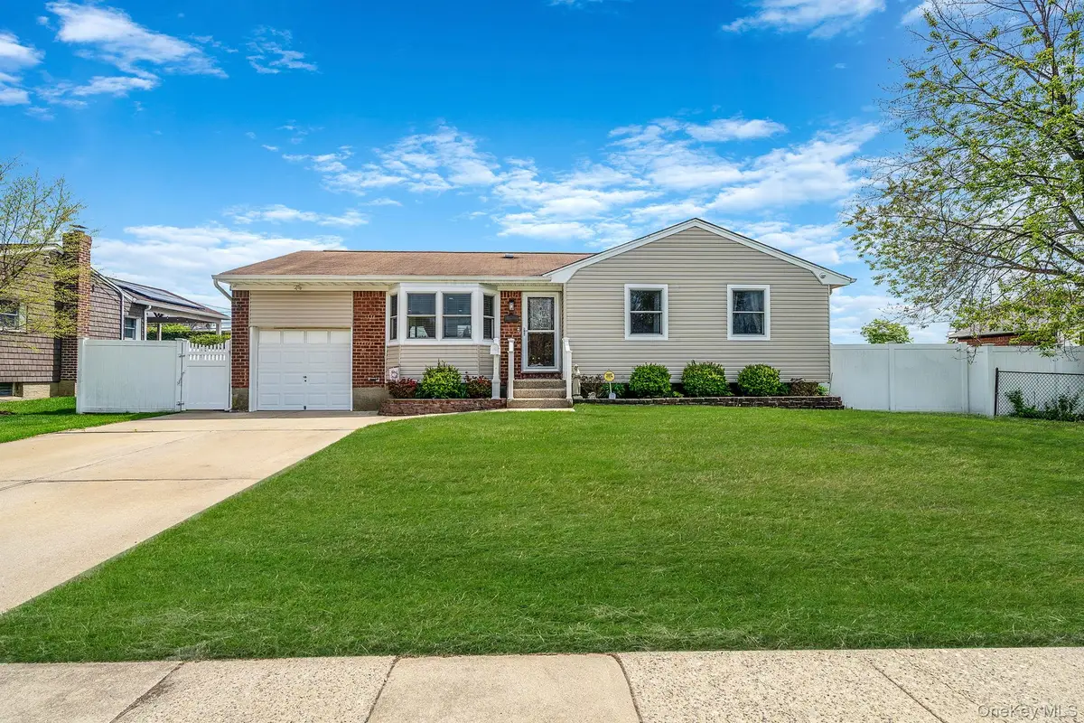 73 Burlington Avenue, Deer Park, NY 11729 - #1