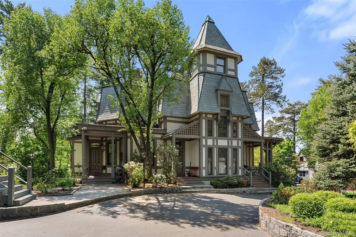 12C Clinton Avenue, Dobbs Ferry, NY 10522 - #1