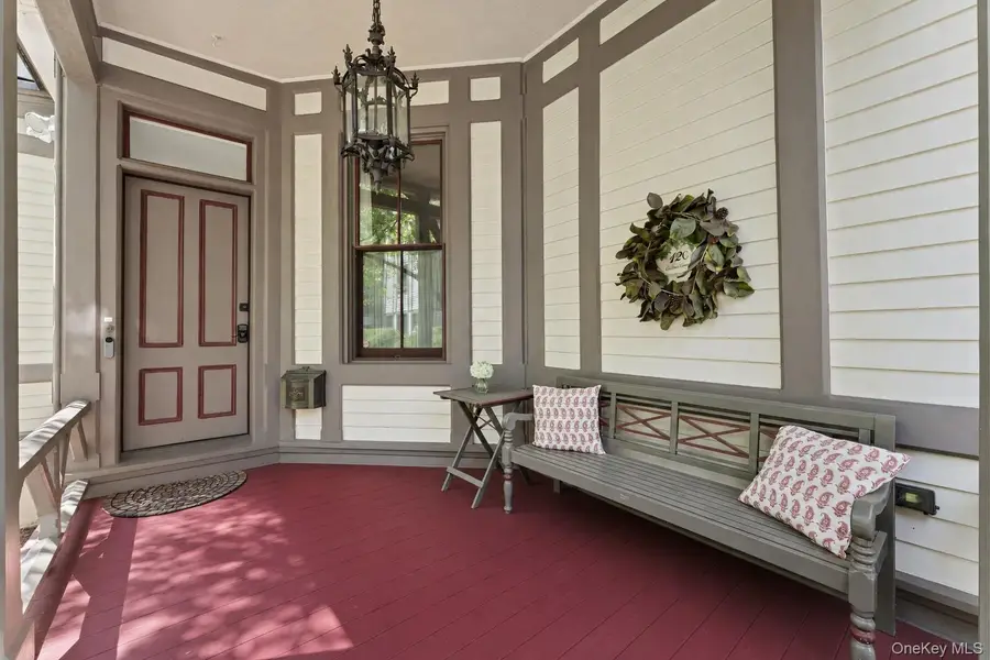 12C Clinton Avenue, Dobbs Ferry, NY 10522 - #3