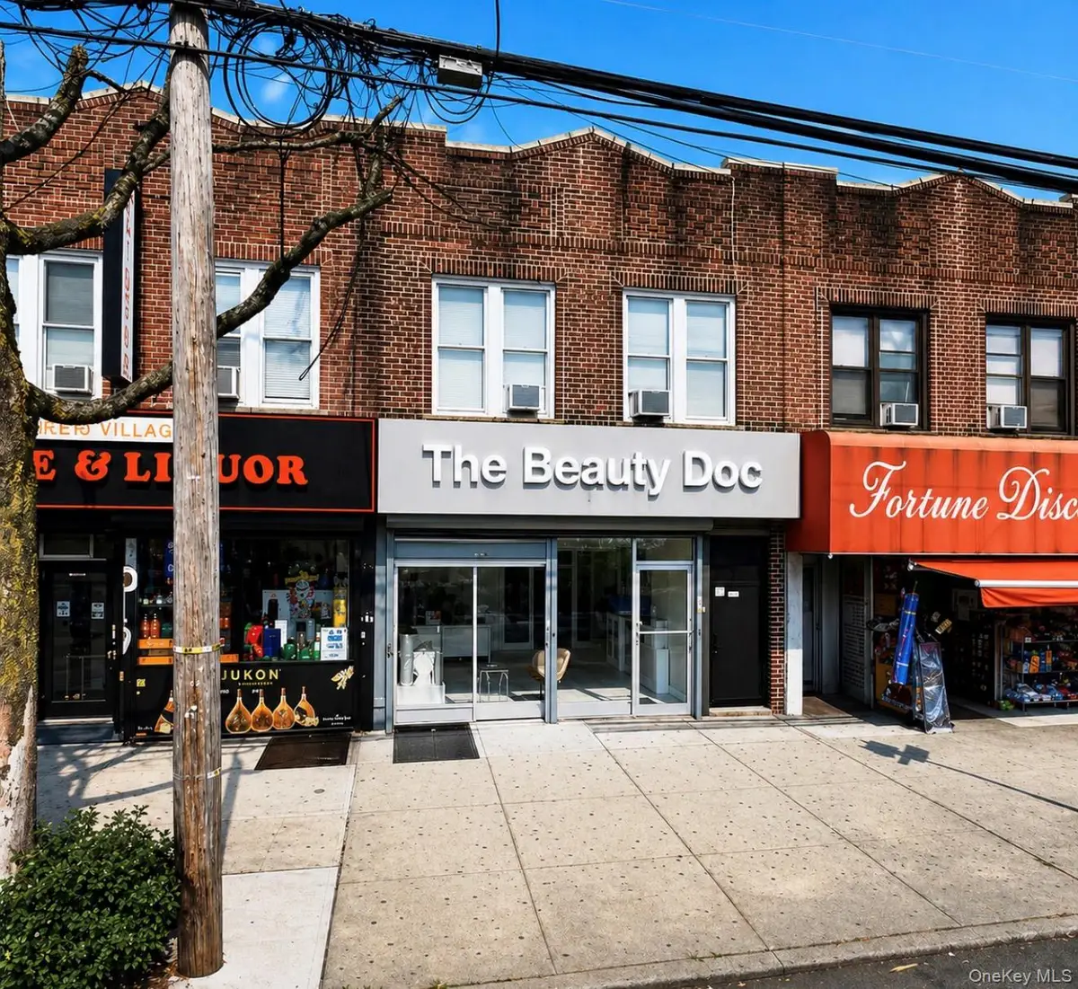 6073 Fresh Pond Road, Maspeth, NY 11378 - #1