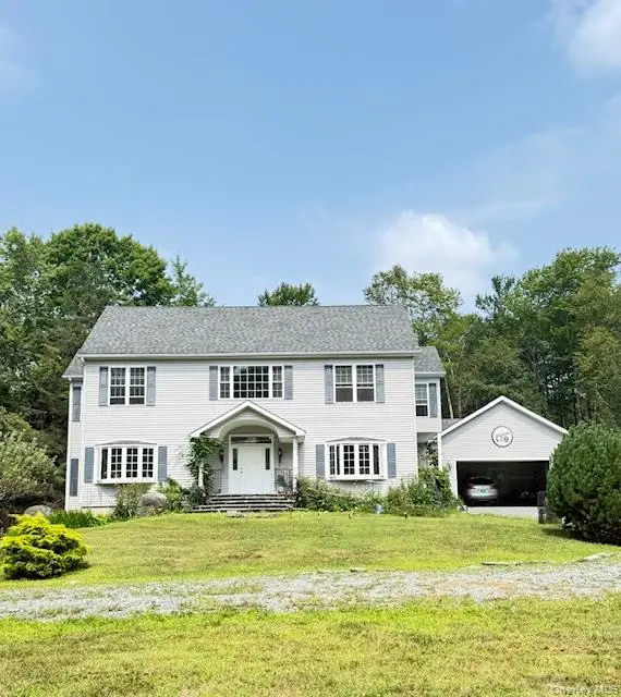235 Cantrell Road, Monticello, NY 12701 - #1