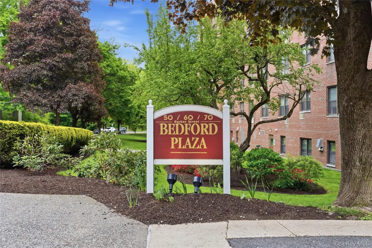 60 Barker Avenue #320, Mount Kisco, NY 10549 - #1