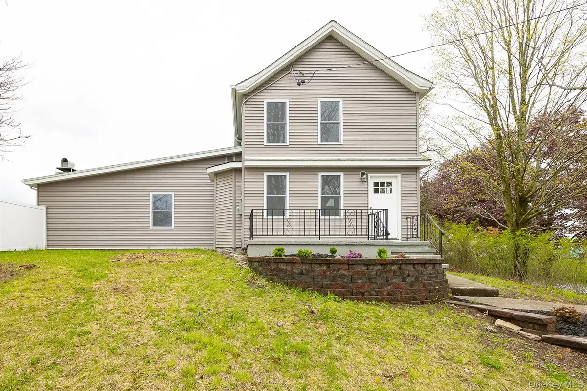 1110 Route 44 55, Clintondale, NY 12515 - #1