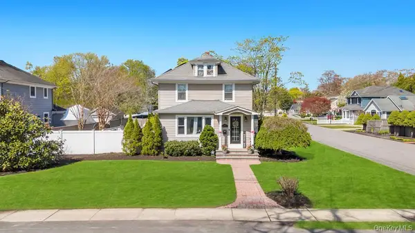120 Cherry Avenue, West Sayville, NY 11796