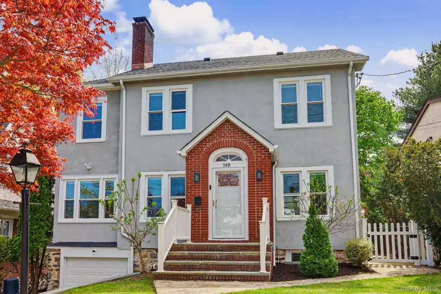 148 Locust Avenue, Scarsdale, NY 10583 - #2