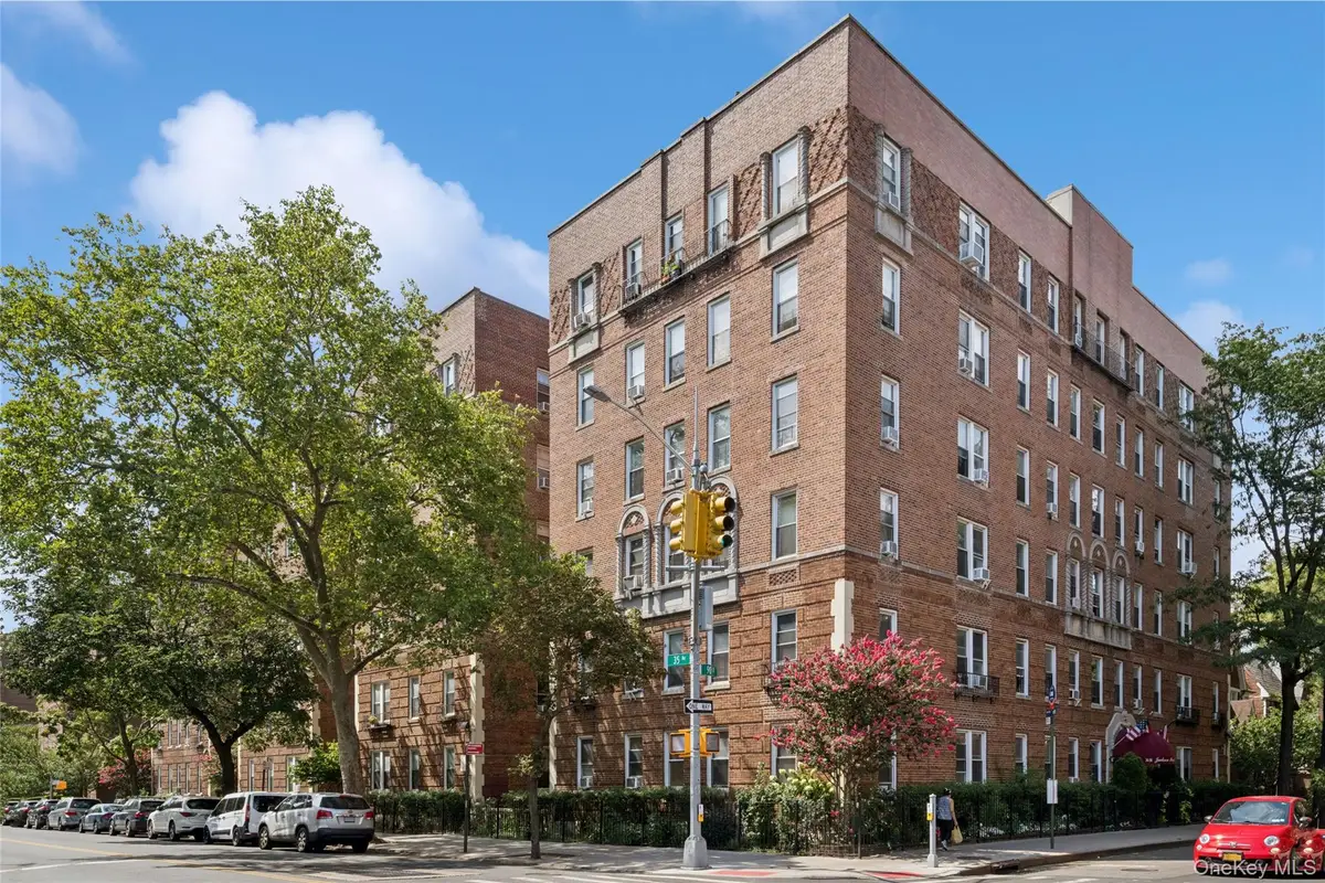 34-58 90th Street #K1, Jackson Heights, NY 11372 - #1