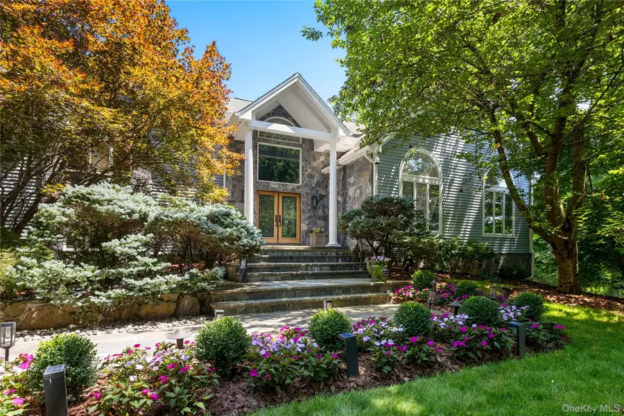 6 Canterbury Court, Briarcliff Manor, NY 10510 - #2