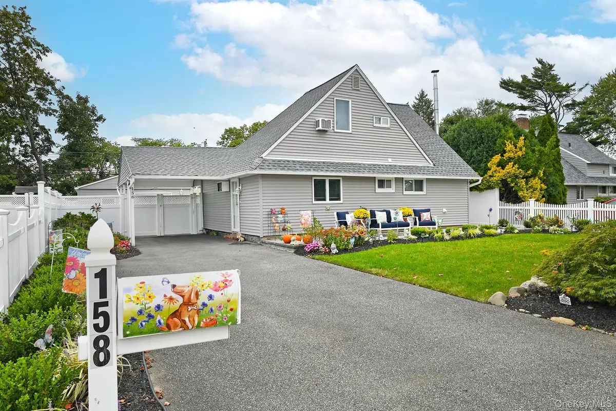 158 Tardy Lane S, Wantagh, NY 11793 - #1