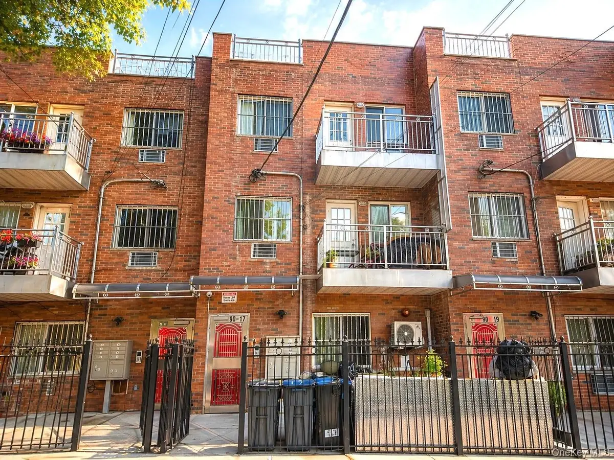 9017 56th Avenue, Elmhurst, NY 11373 - #1