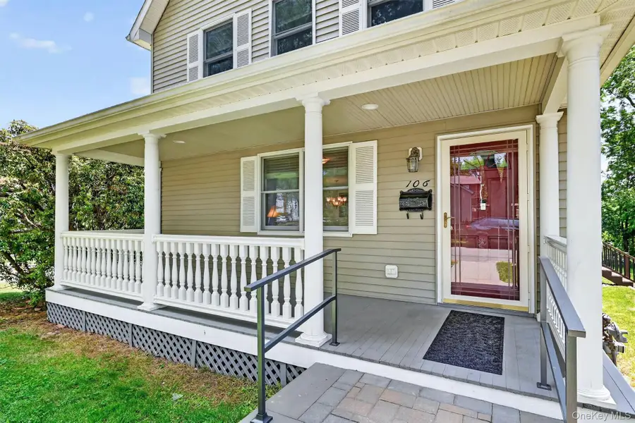 106 Cedar Avenue, Pearl River, NY 10965 - #3