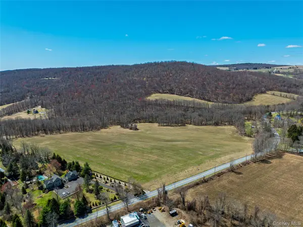 Lot # 10 Mcghee Hill Road, Millerton, NY 12546