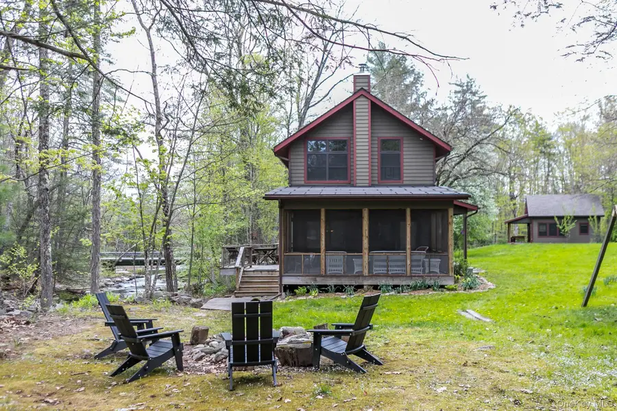 76 Project 32 Road, Accord, NY 12404 - #2