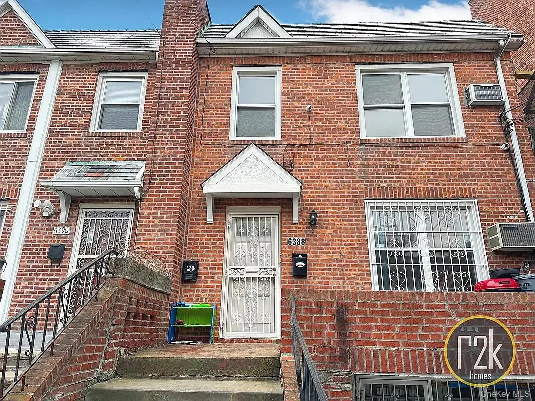 63-88 Wetherole Street, Flushing, NY 11374 - #1