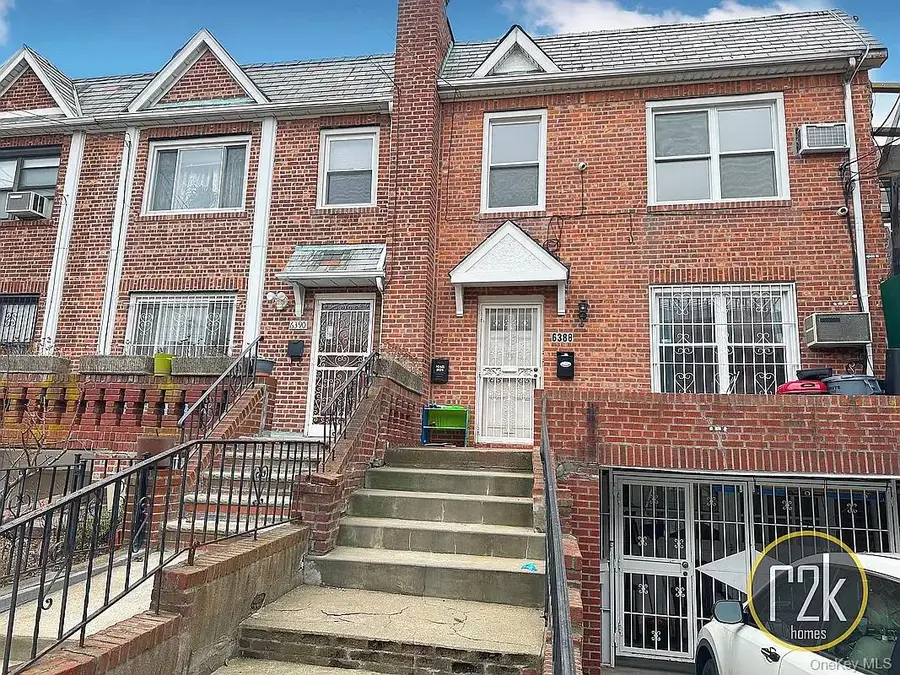 63-88 Wetherole Street, Flushing, NY 11374 - #2