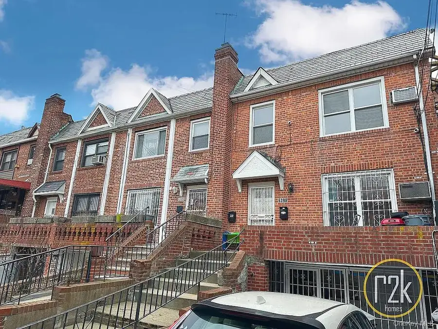 63-88 Wetherole Street, Flushing, NY 11374 - #3
