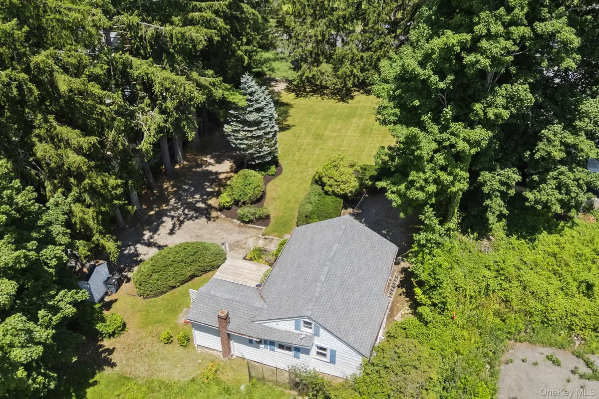 58 Maple Avenue, Chappaqua, NY 10514 - #1
