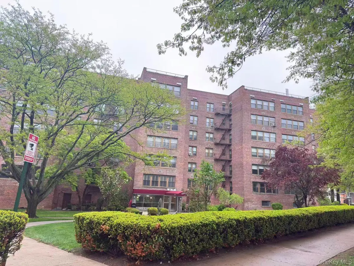 18-75 Corporal Kennedy Street #1K, Bayside, NY 11366 - #1