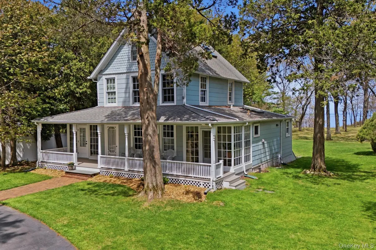 2850 & 2856 N Wading River Road, Wading River, NY 11792 - #1