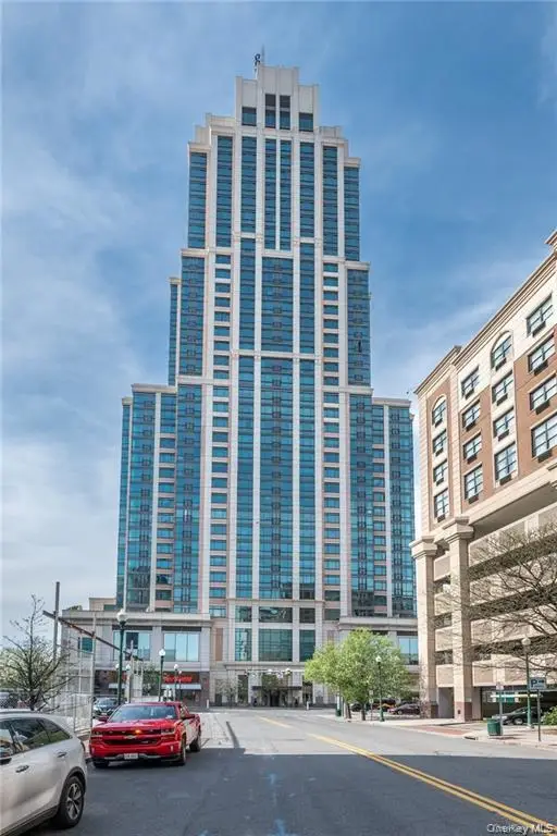 175 Huguenot Street #PH 604, New Rochelle, NY 10801