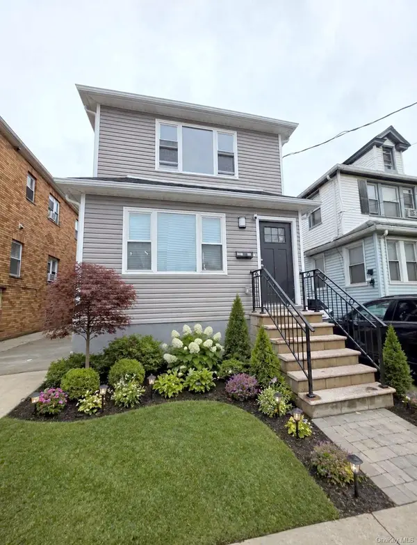 107-17 157 Street, Jamaica, NY 11433