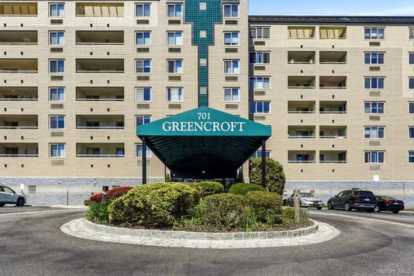 701 Pelham Road #2B, New Rochelle, NY 10805
