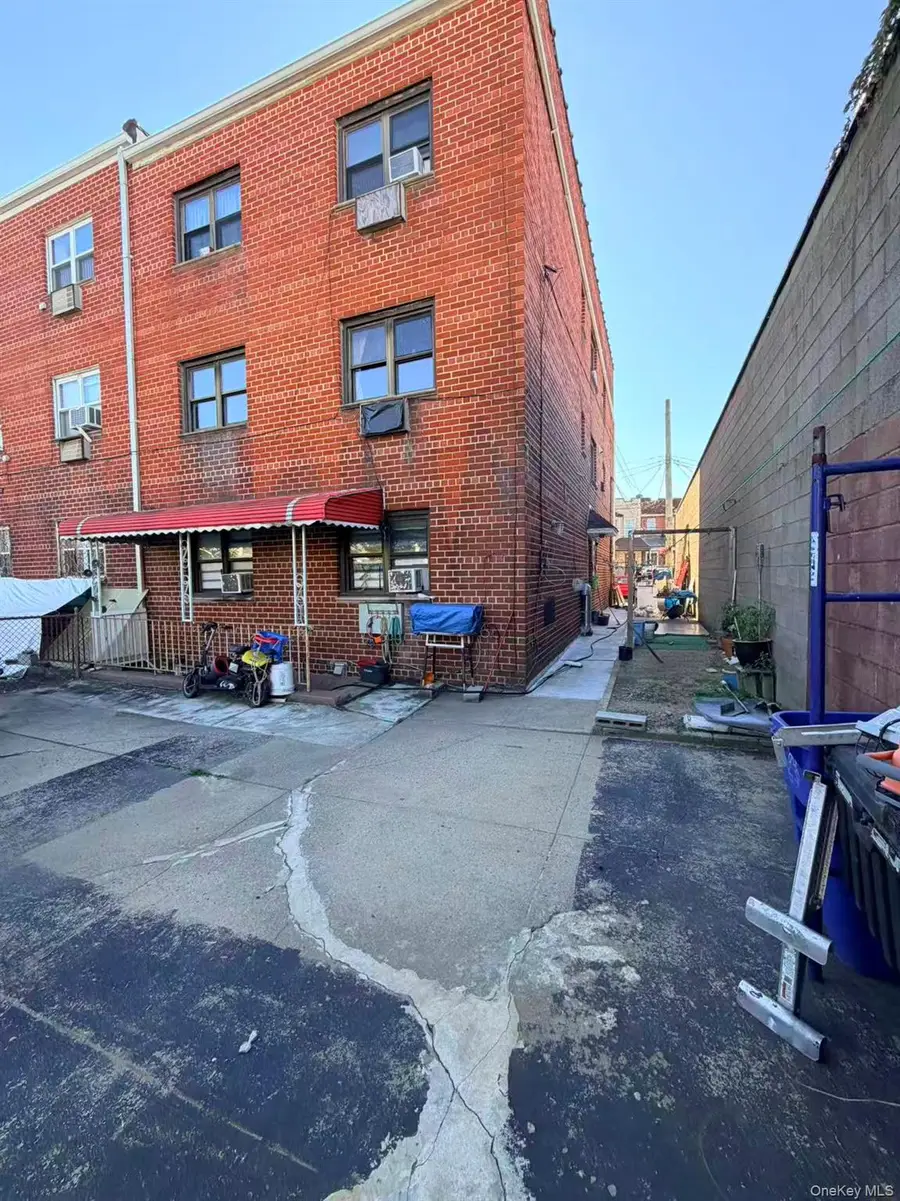 5907 59th Drive, Maspeth, NY 11378 - #2
