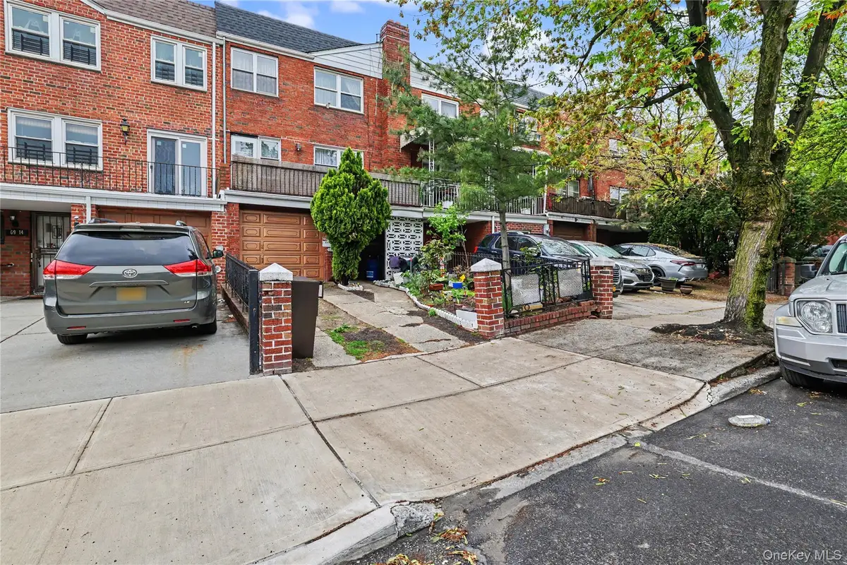 6912 31st Avenue, Woodside, NY 11377 - #1