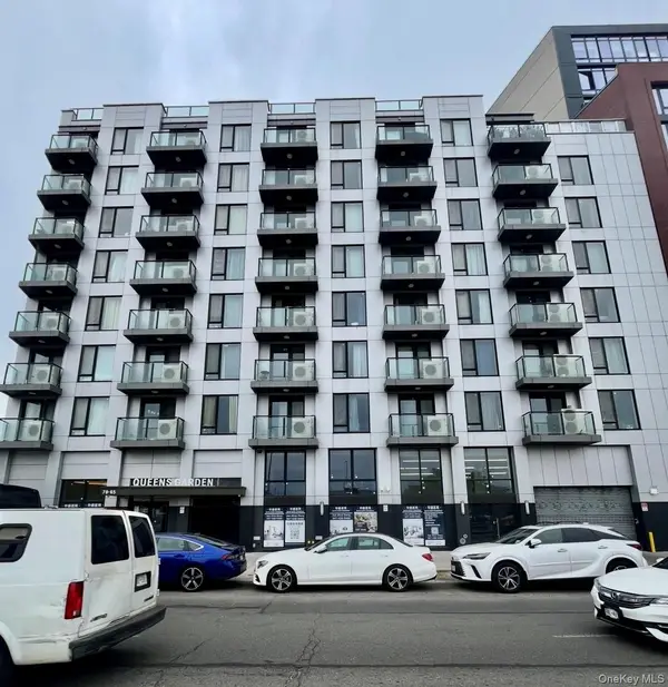 7065 Queens Boulevard #6L, Woodside, NY 11377