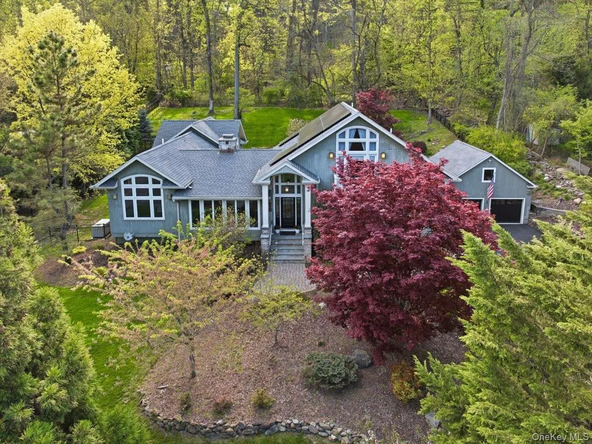 608 Palmer Drive, Nyack, NY 10960 - #1