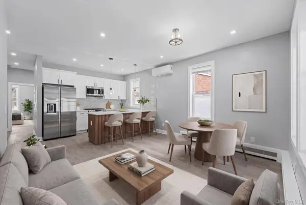 651 Saint Lawrence Avenue, Bronx, NY 10473