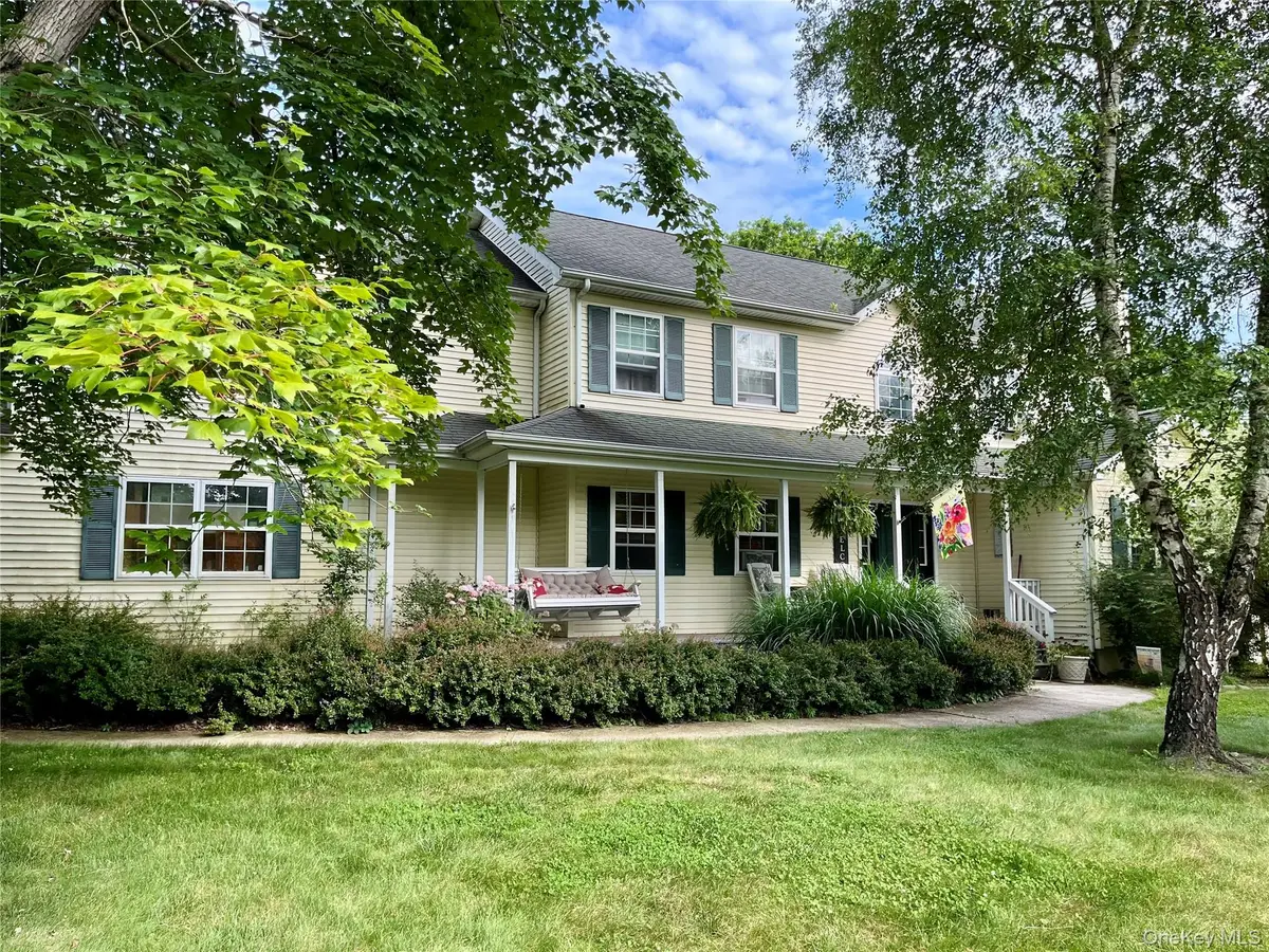 124 Rutsonville Road, Wallkill, NY 12589 - #1