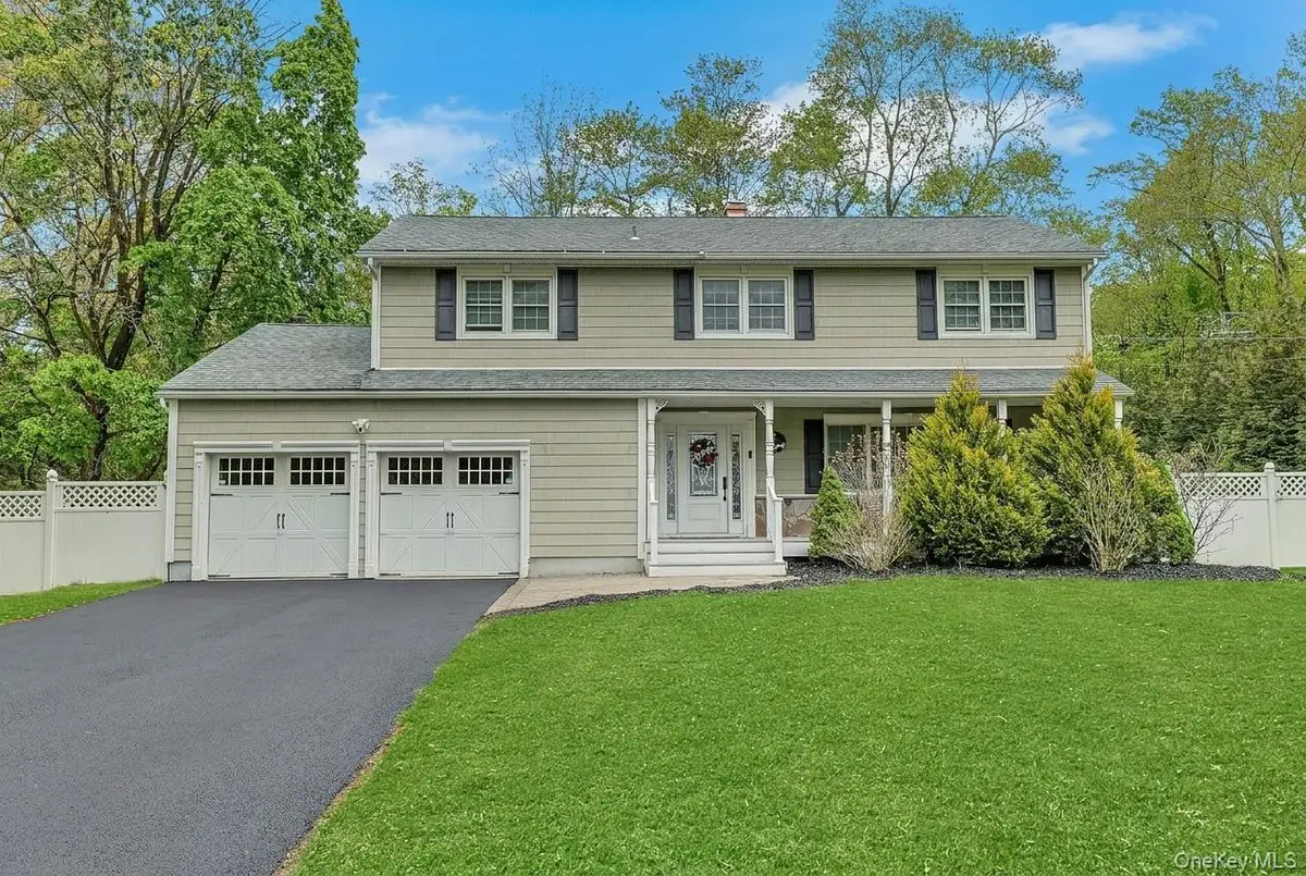 6 Mendolia Court, Pearl River, NY 10965 - #1