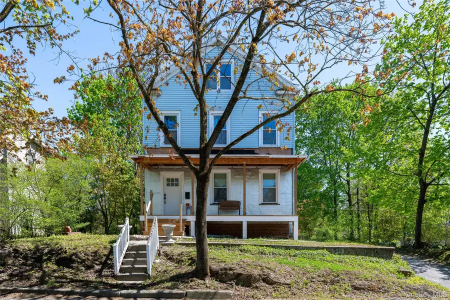 141 Corlies Avenue, Poughkeepsie, NY 12601 - #2
