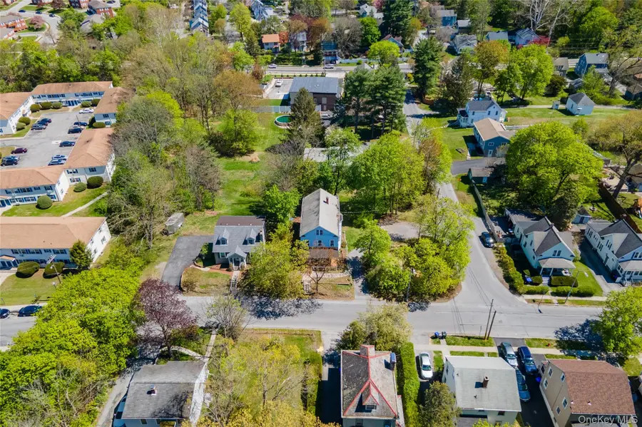 141 Corlies Avenue, Poughkeepsie, NY 12601 - #3