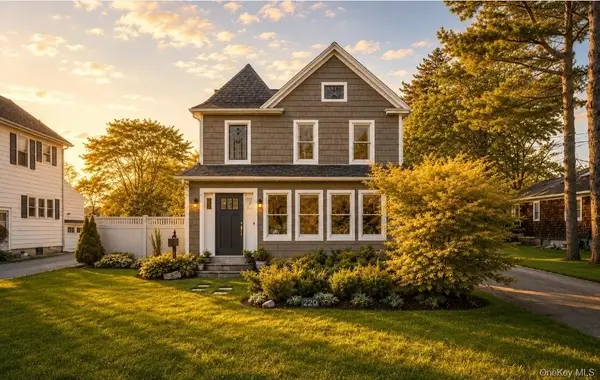 220 Foster Avenue, Sayville, NY 11782