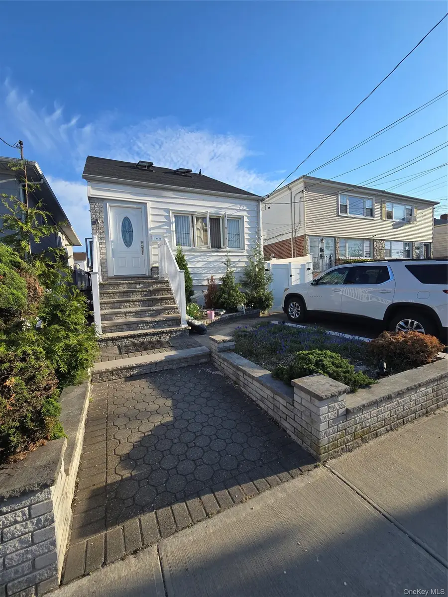9712 159th Avenue, Howard Beach, NY 11414 - #2