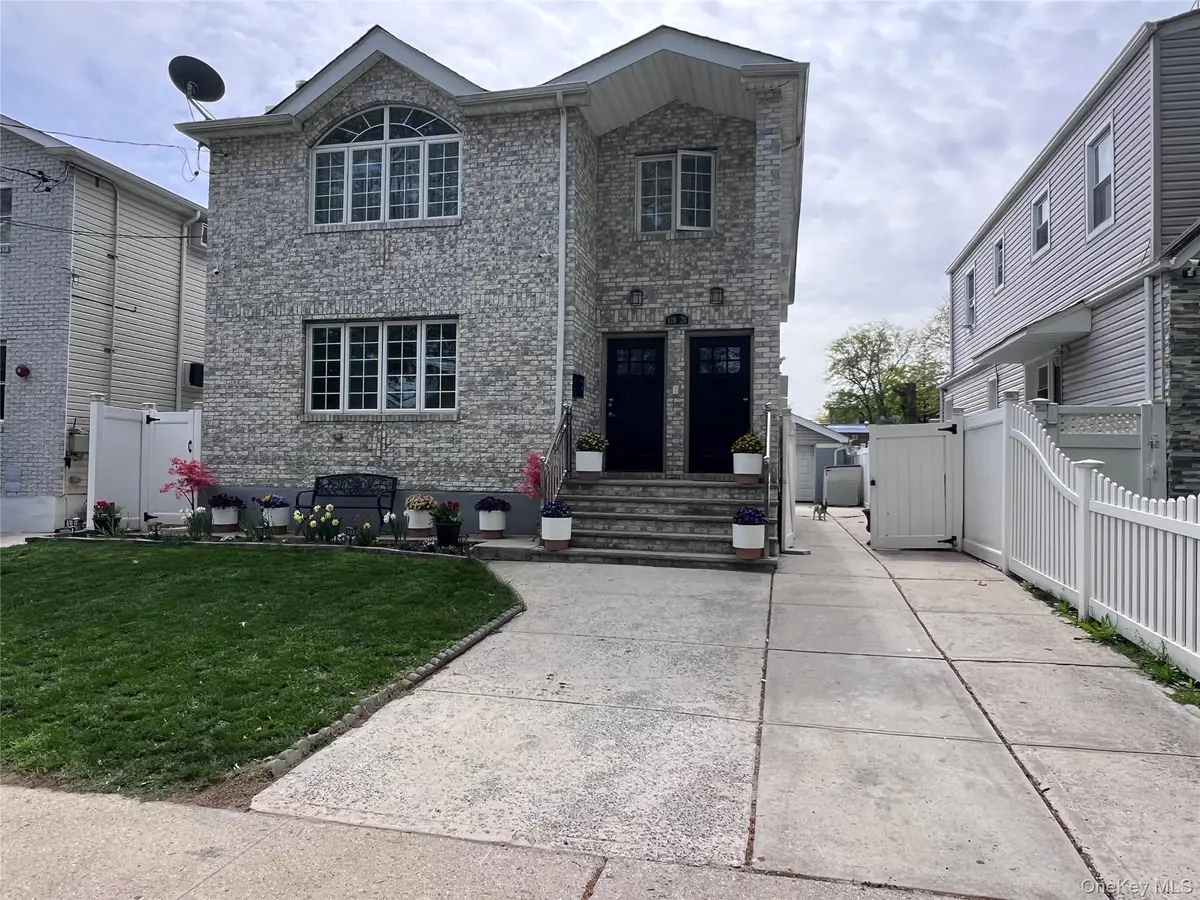 11026 175th Street, Jamaica, NY 11433 - #1