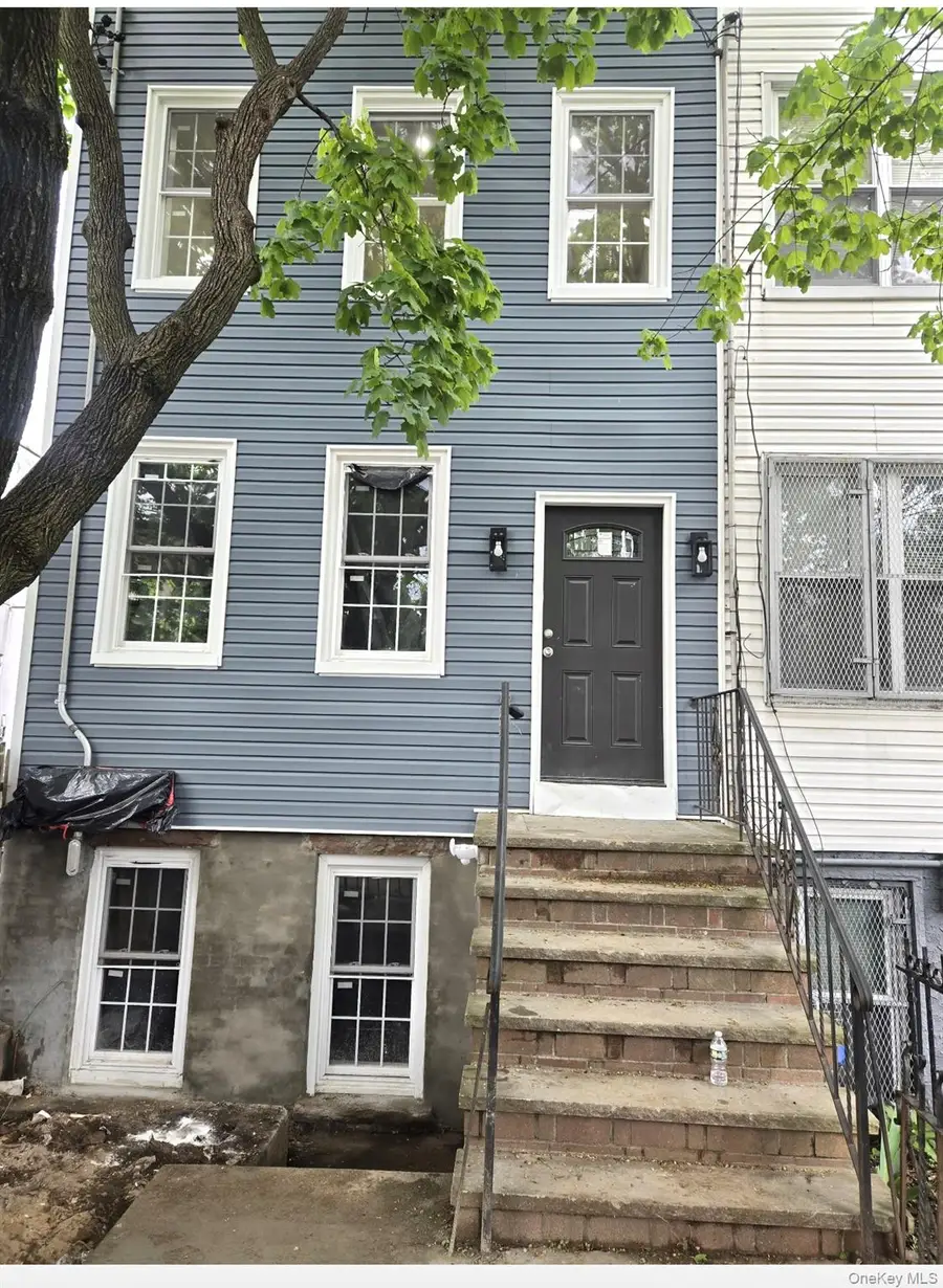 791 Logan Street, Brooklyn, NY 11208 - #2