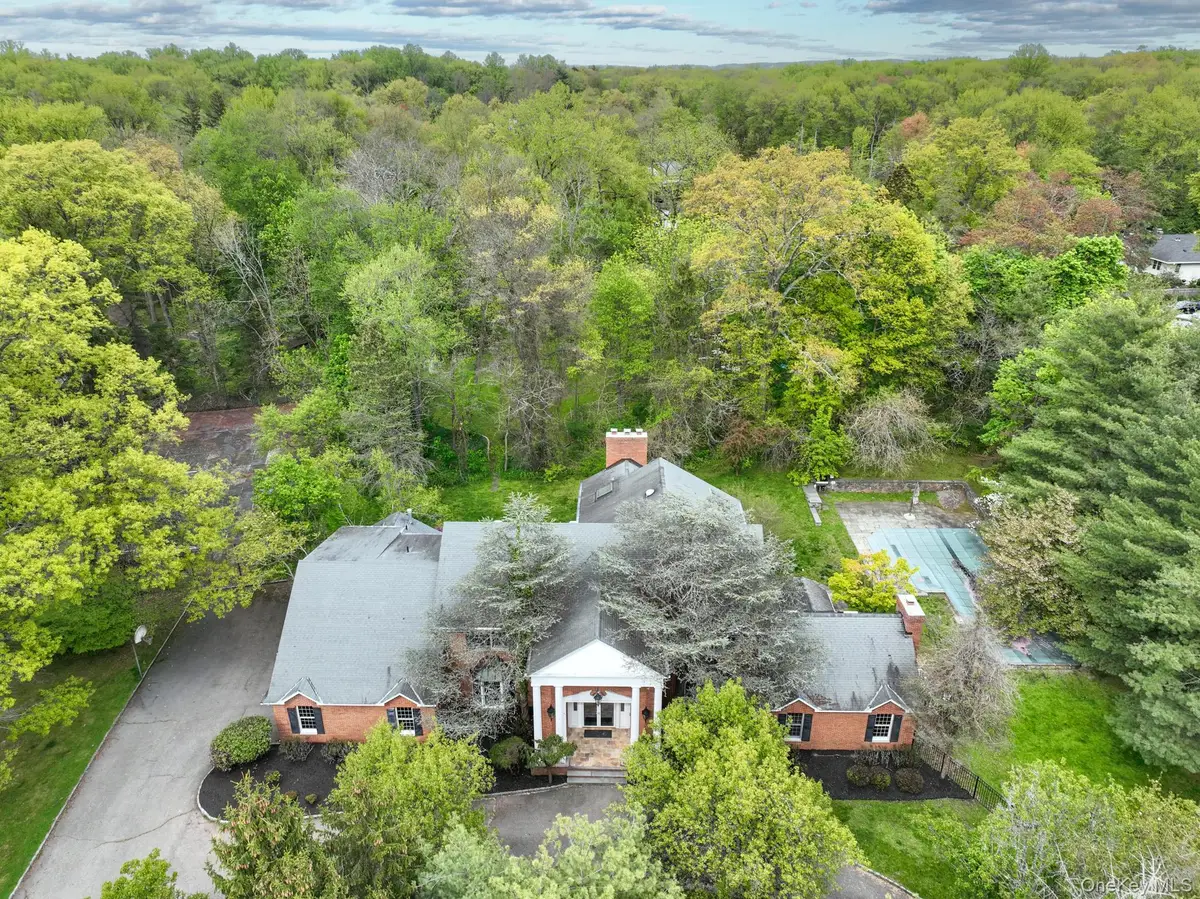 7 Post Lane, Palisades, NY 10964 - #1