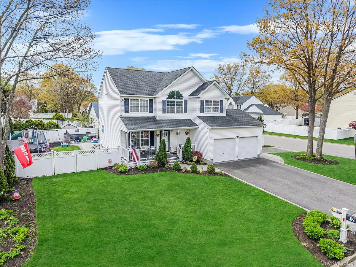 12 Orange Avenue, Terryville, NY 11776 - #1